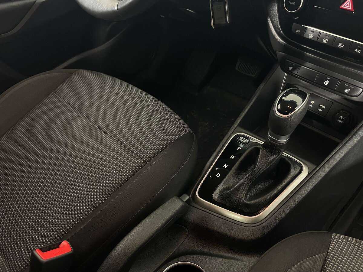 Hyundai Solaris 2018 года с пробегом. Фото: #14