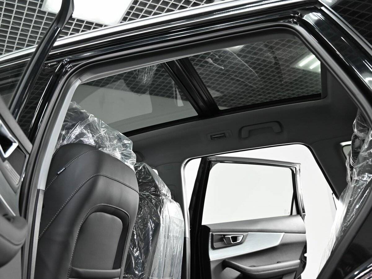 Chery Tiggo 7 Pro Max 2023 года с пробегом. Фото: #11