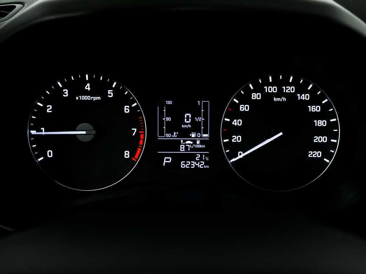 Hyundai Creta 2020 года с пробегом. Фото: #9