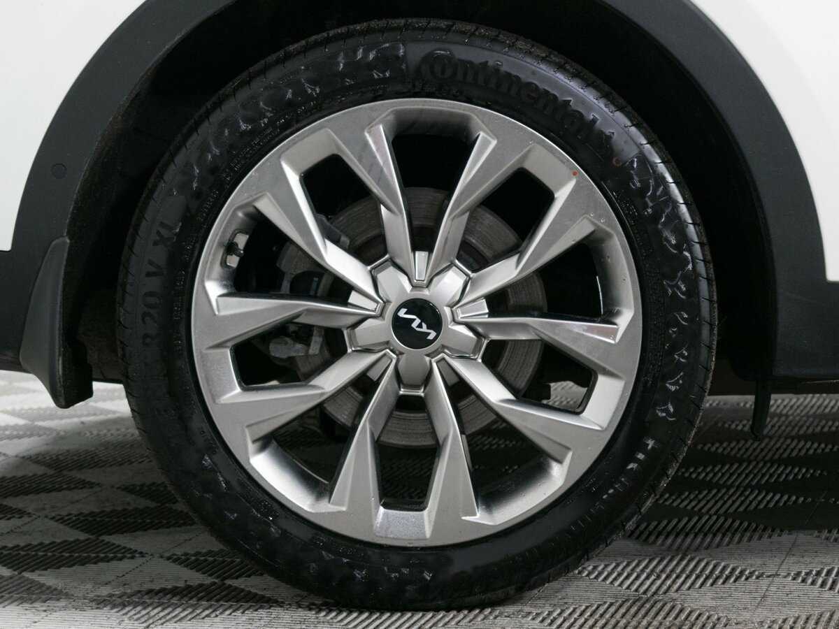 Kia Sorento 2022 года с пробегом. Фото: #22