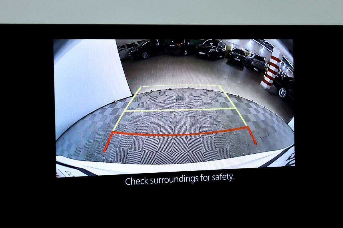 Mazda CX-5 2022 года с пробегом. Фото: #13