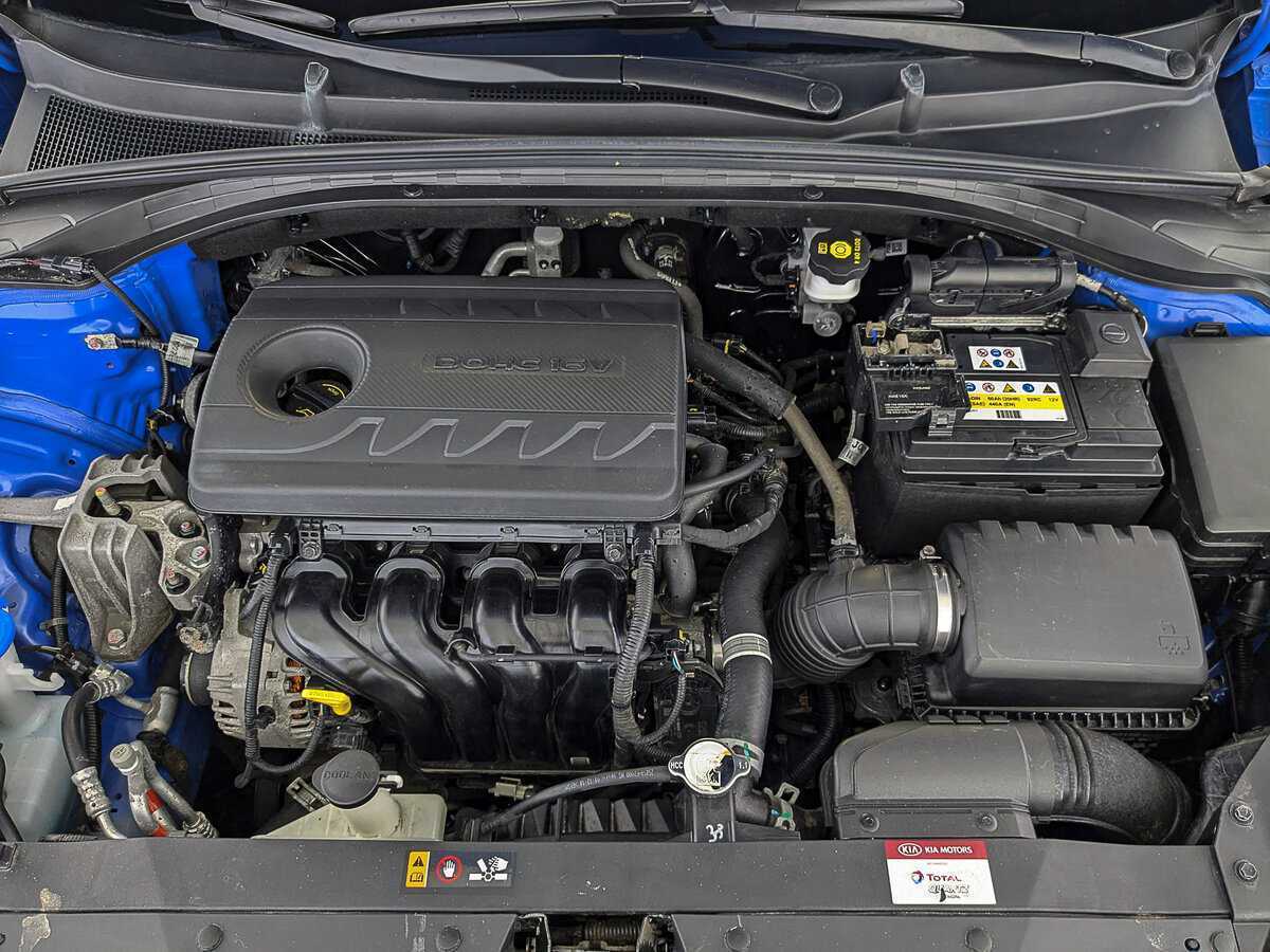 Kia Ceed 2019 года с пробегом. Фото: #8