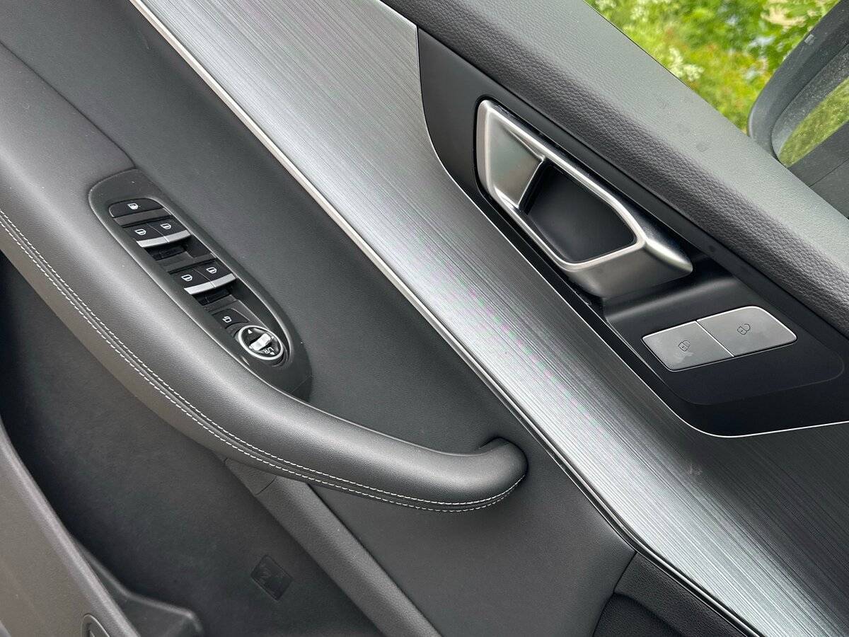 Chery Tiggo 7 Pro Max 2023 года с пробегом. Фото: #6