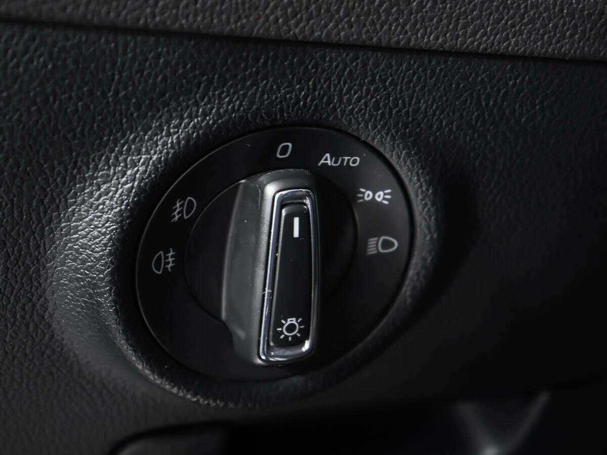 Skoda Superb 2020 года с пробегом. Фото: #18