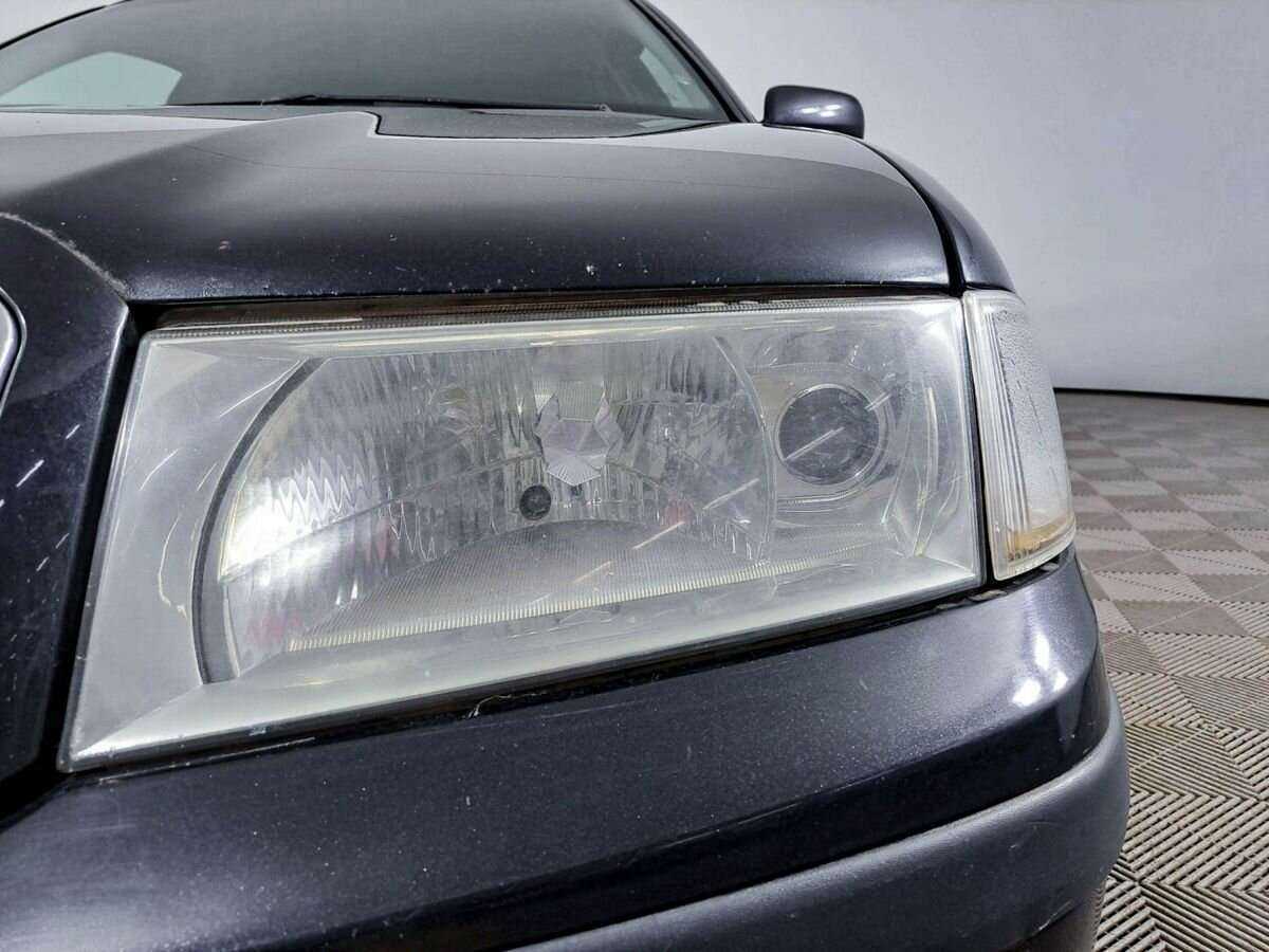 Skoda Octavia 2008 года с пробегом. Фото: #16