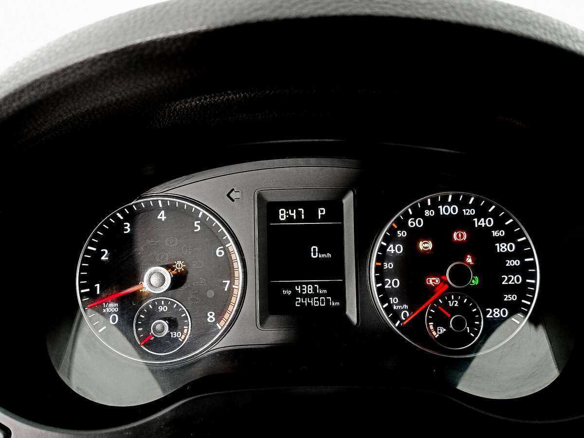 Volkswagen Jetta 2014 года с пробегом. Фото: #10