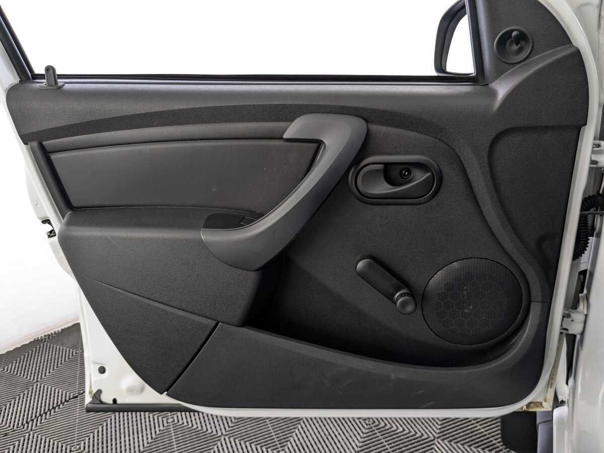 Renault Duster 2021 года с пробегом. Фото: #18