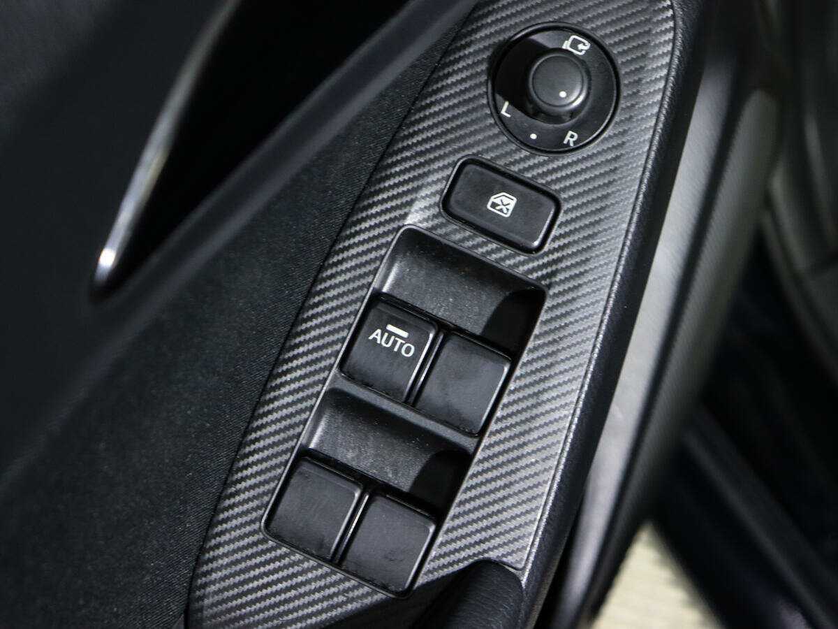 Mazda 3 2014 года с пробегом. Фото: #11