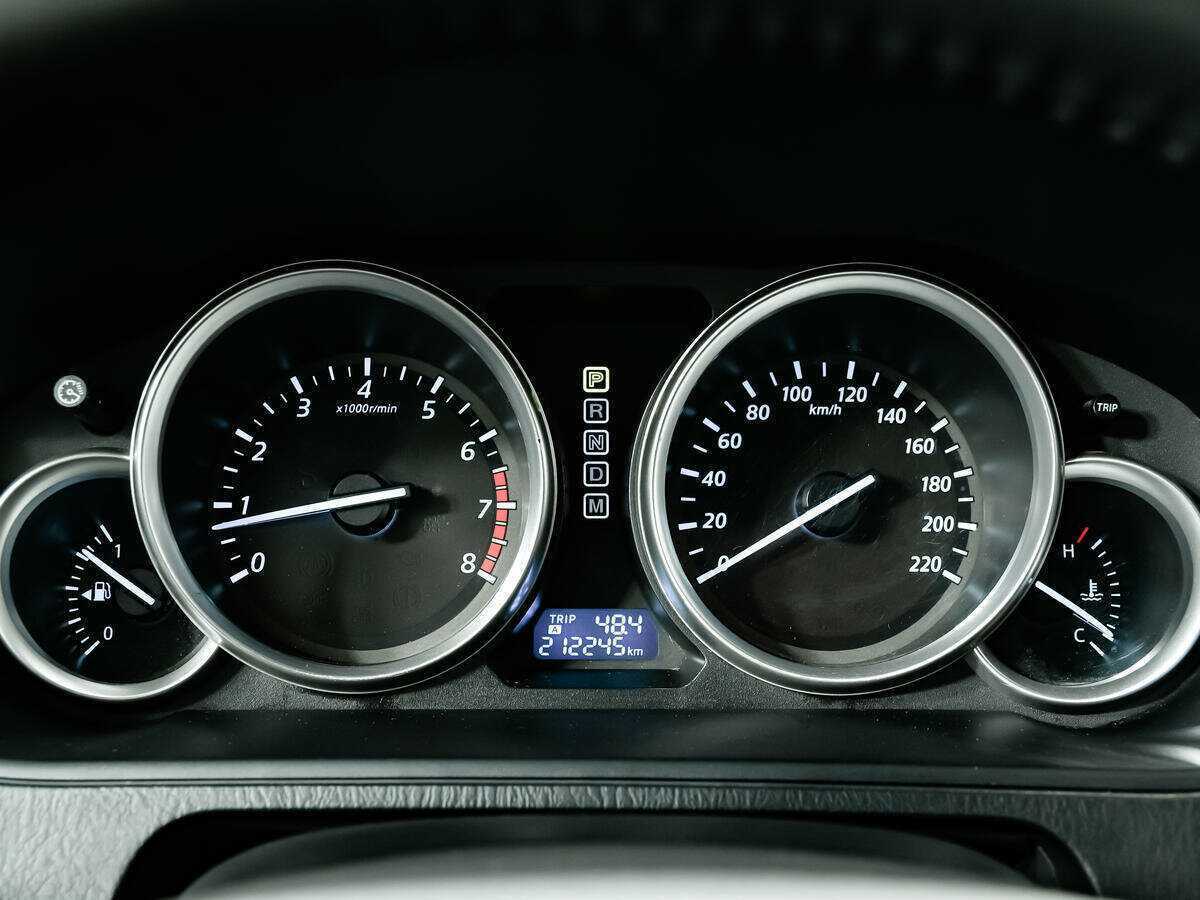 Mazda CX-9 2012 года с пробегом. Фото: #9