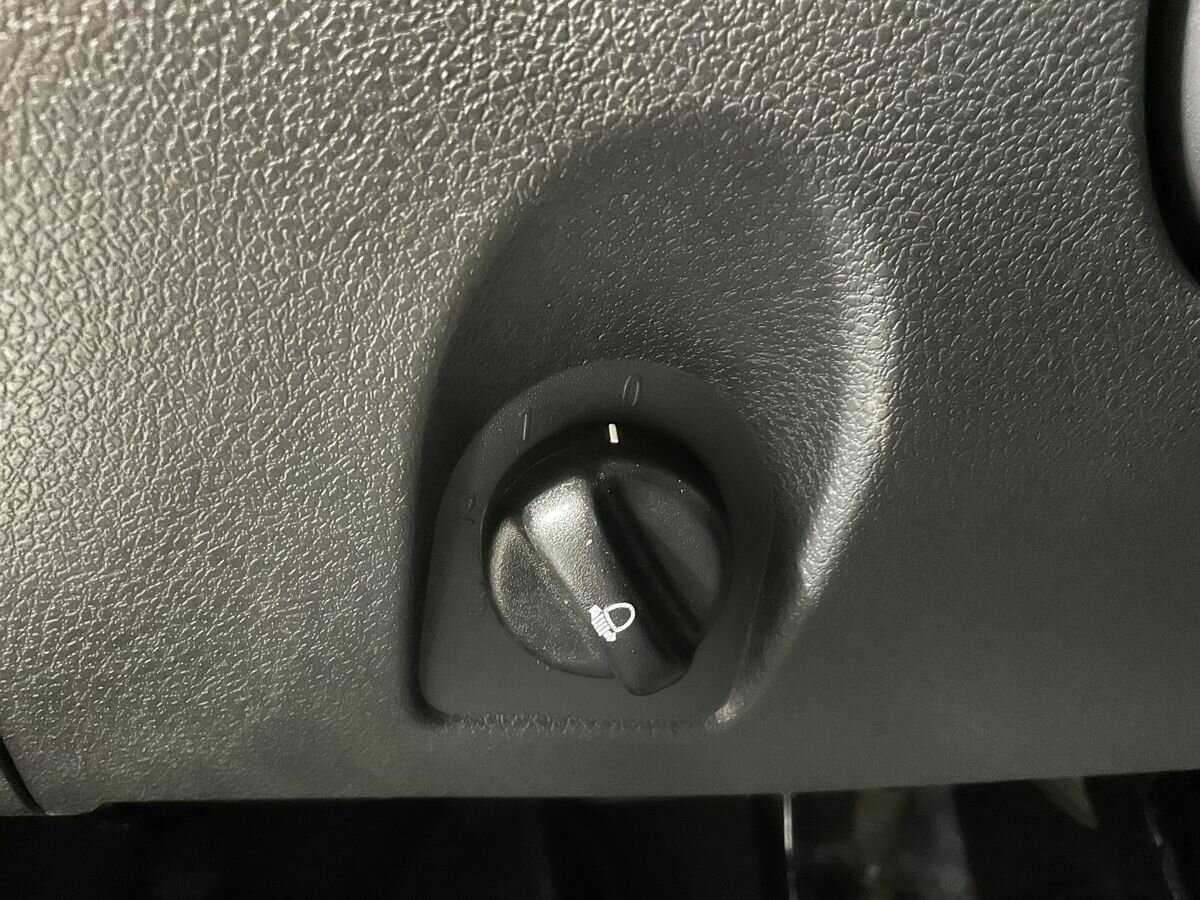 Renault Logan 2018 года с пробегом. Фото: #8