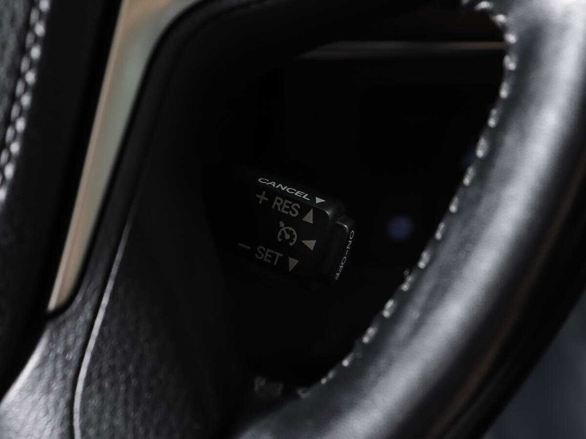 Toyota Land Cruiser 2021 года с пробегом. Фото: #20