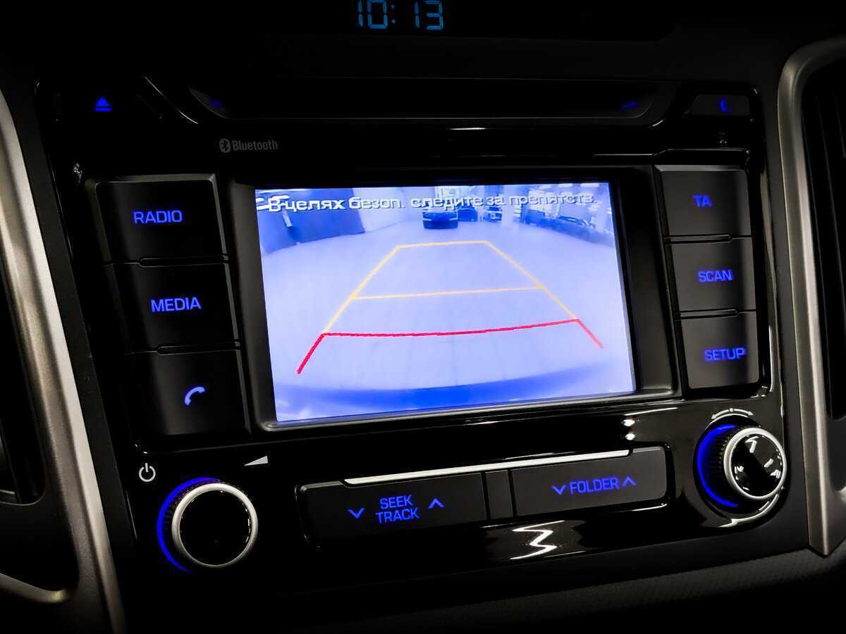 Hyundai Creta 2017 года с пробегом. Фото: #25