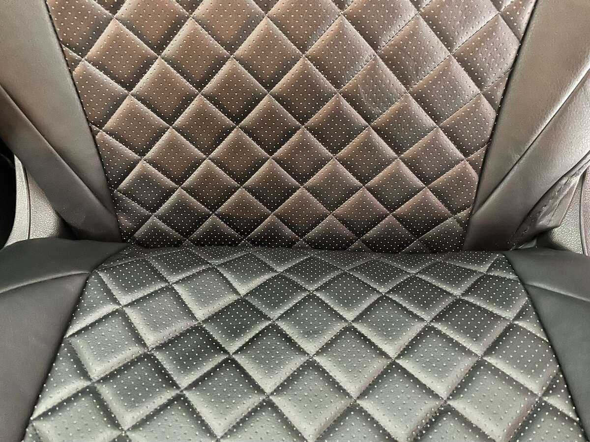 Kia Rio 2019 года с пробегом. Фото: #28