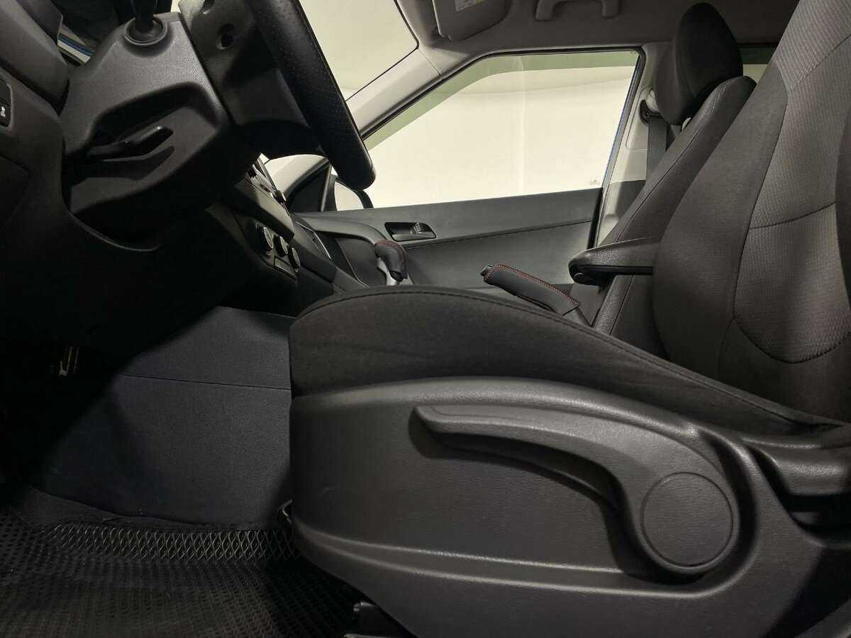 Hyundai Creta 2020 года с пробегом. Фото: #9