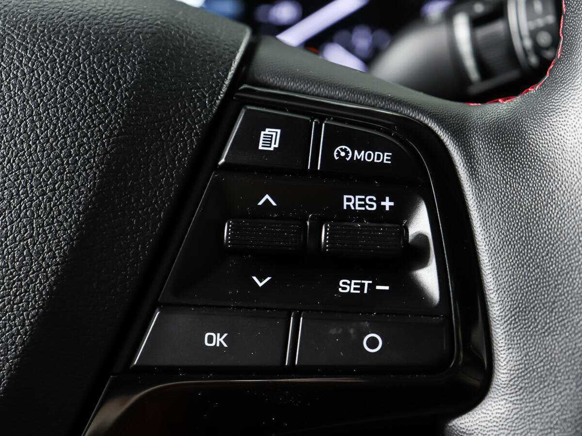 Hyundai Solaris 2020 года с пробегом. Фото: #16