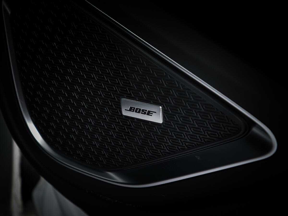 Geely Tugella 2023 года с пробегом. Фото: #17