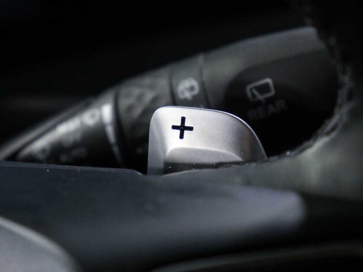 EXEED VX 2023 года с пробегом. Фото: #21