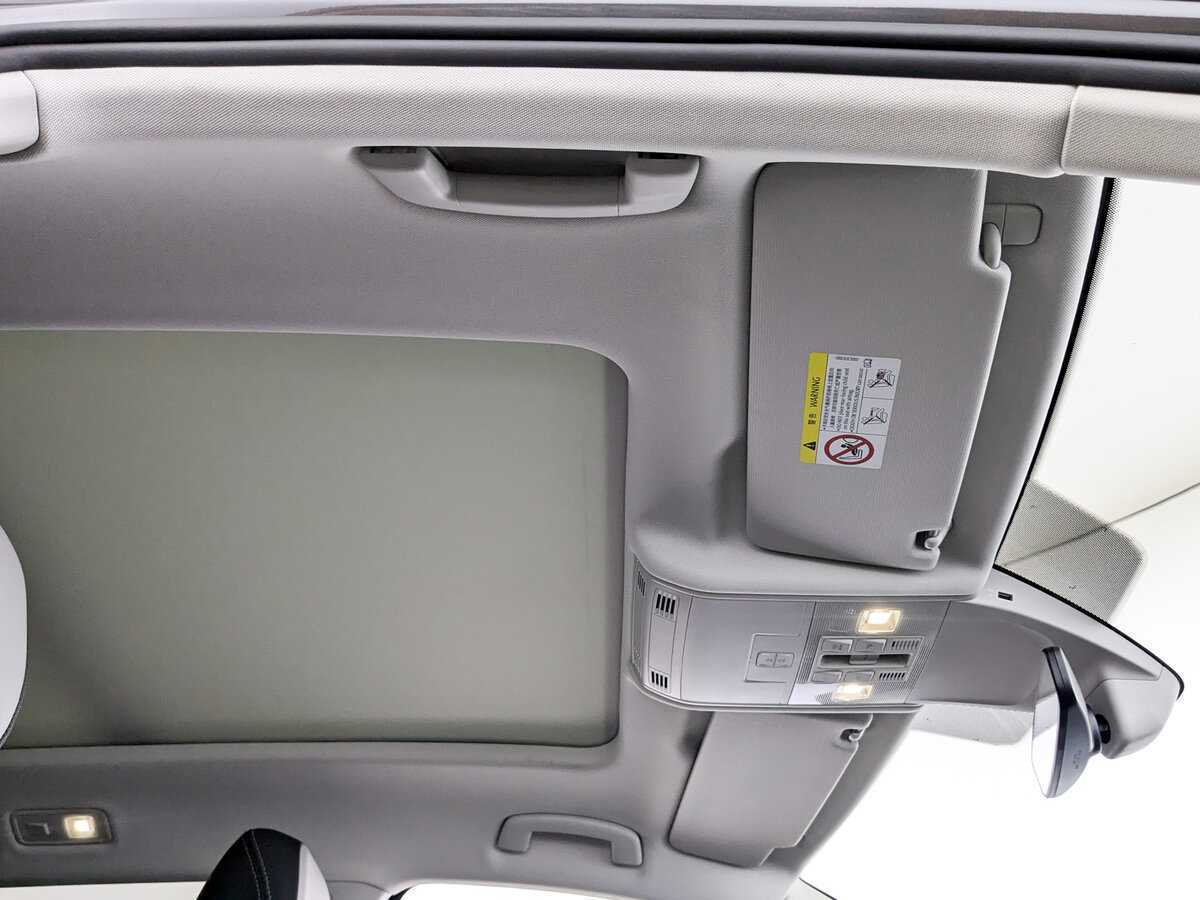 Volkswagen Tayron 2022 года с пробегом. Фото: #18