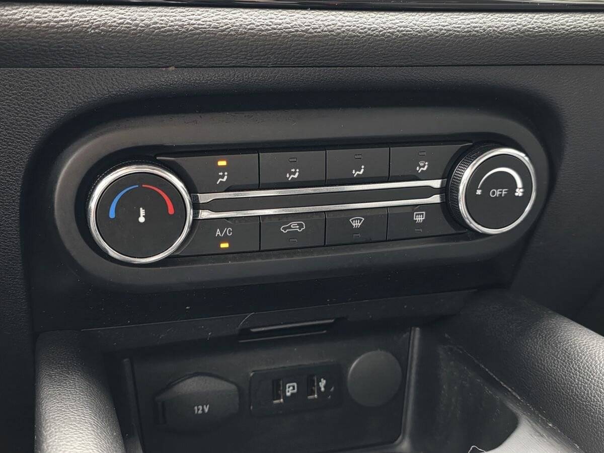 Chery Tiggo 4 2021 года с пробегом. Фото: #12