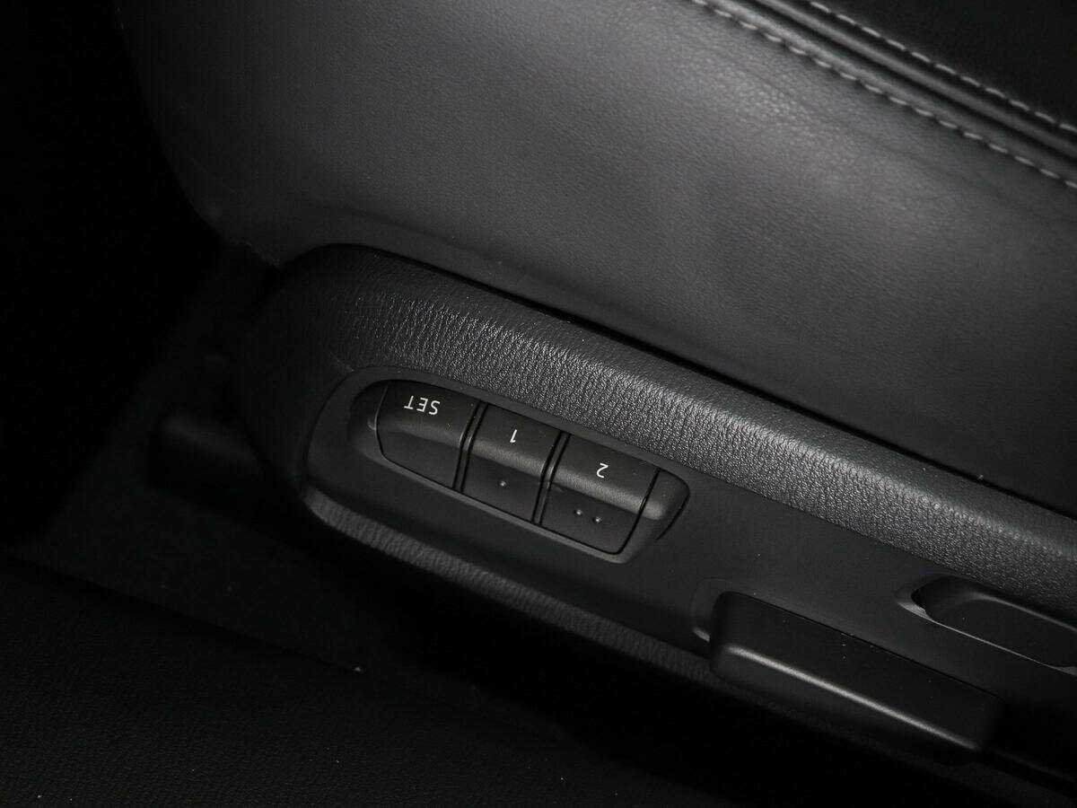 Mazda 6 2023 года с пробегом. Фото: #14