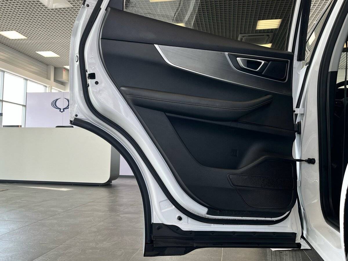 Chery Tiggo 7 Pro 2022 года с пробегом. Фото: #25