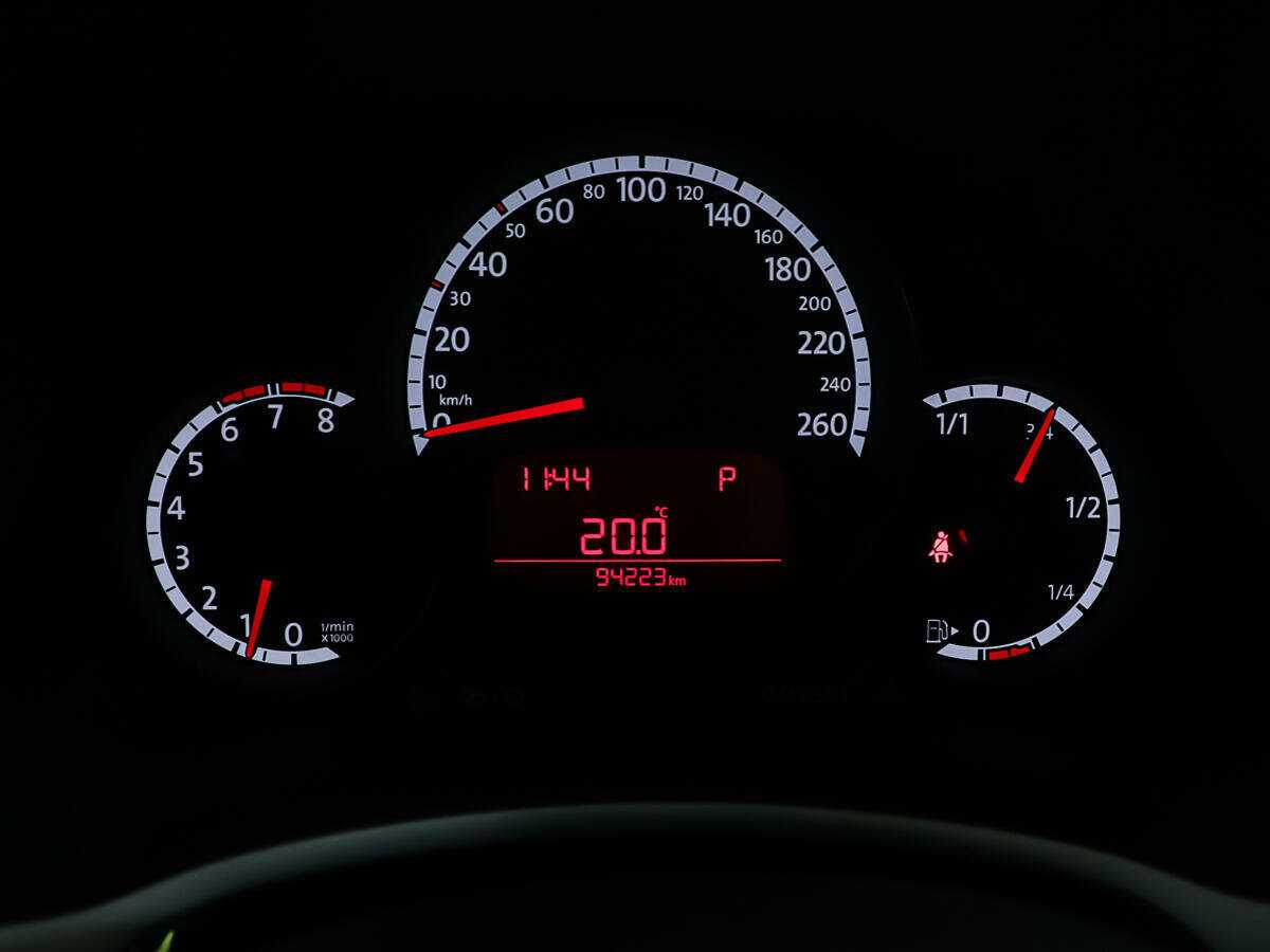 Volkswagen Beetle 2013 года с пробегом. Фото: #12