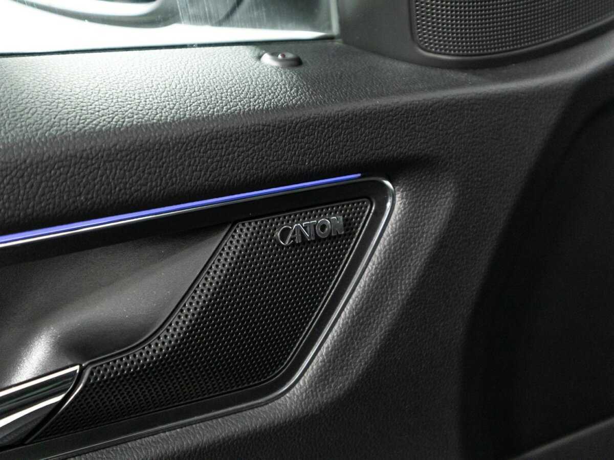 Skoda Kodiaq 2017 года с пробегом. Фото: #17