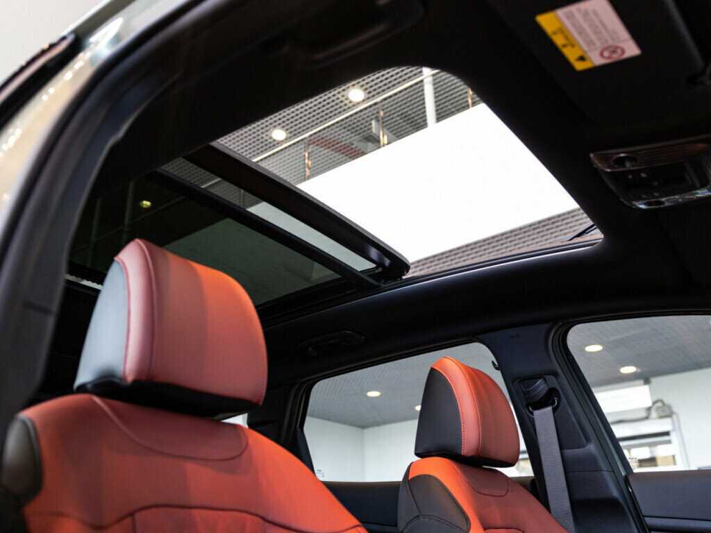 Kia Sportage 2024 года с пробегом. Фото: #16