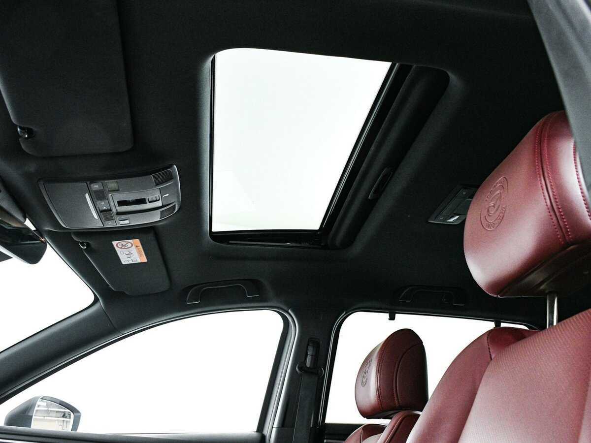 Mazda CX-9 2021 года с пробегом. Фото: #16