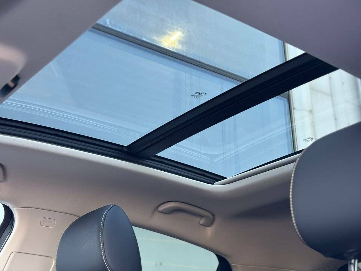 FAW Bestune B70 2024 года с пробегом. Фото: #27