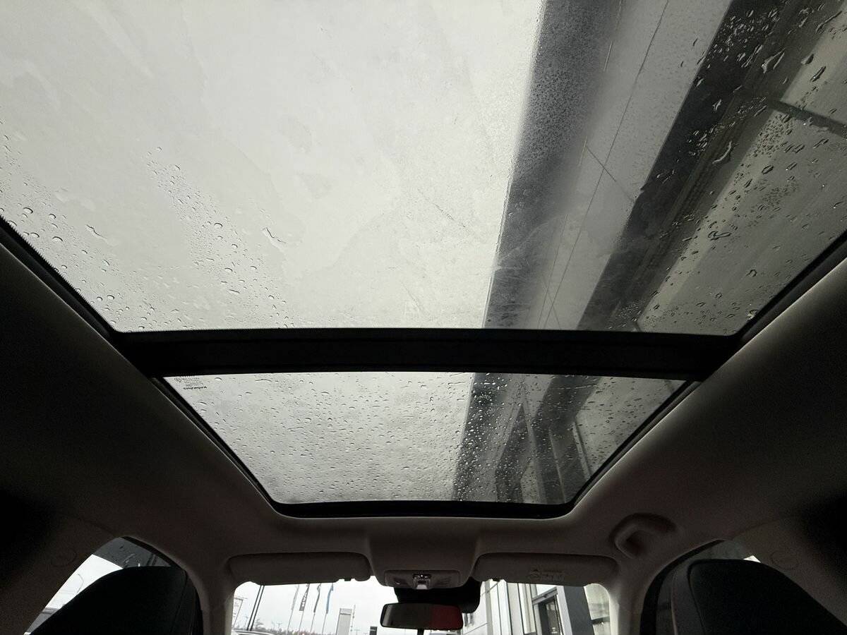 Changan CS55 Plus 2023 года с пробегом. Фото: #17