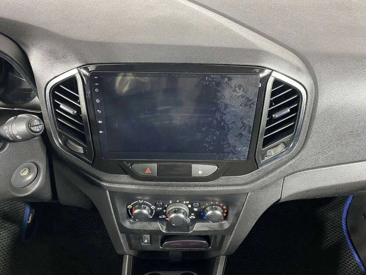 Lada (ВАЗ) XRAY 2021 года с пробегом. Фото: #7