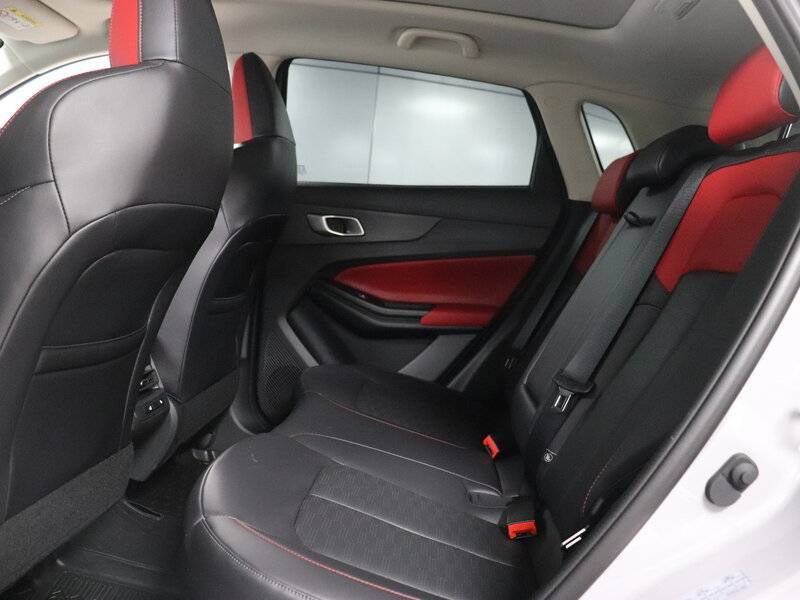 Changan CS55 Plus 2023 года с пробегом. Фото: #9