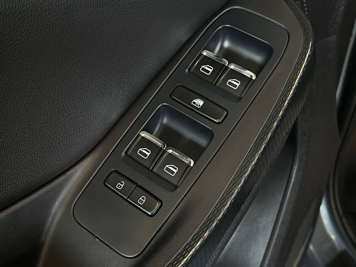 Chery Tiggo 4 2020 года с пробегом. Фото: #18