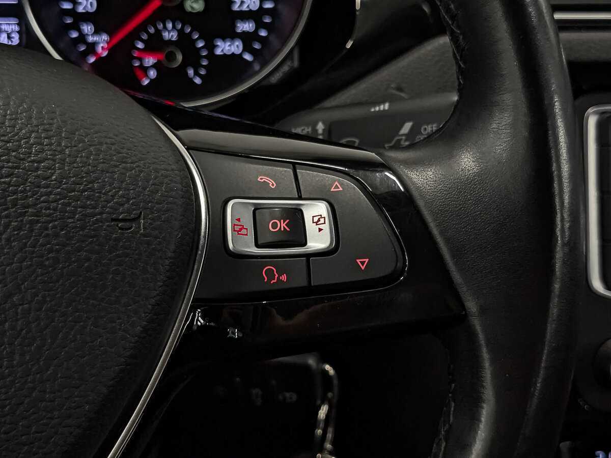 Volkswagen Jetta 2016 года с пробегом. Фото: #27