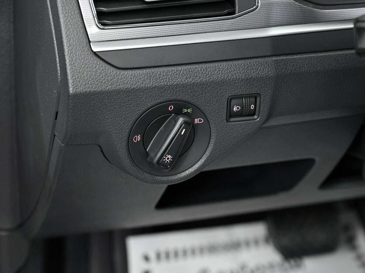 Volkswagen Bora 2022 года с пробегом. Фото: #9