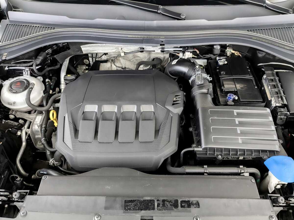 Skoda Kodiaq 2021 года с пробегом. Фото: #8