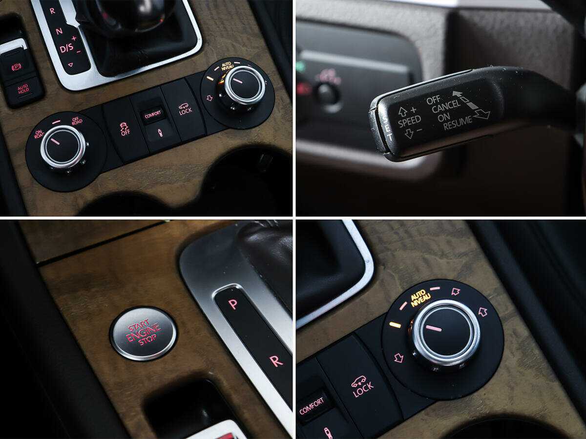 Volkswagen Touareg 2013 года с пробегом. Фото: #18