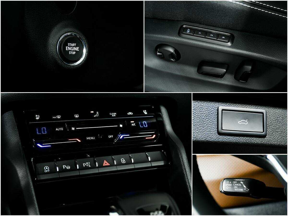 Skoda Kodiaq 2023 года с пробегом. Фото: #19