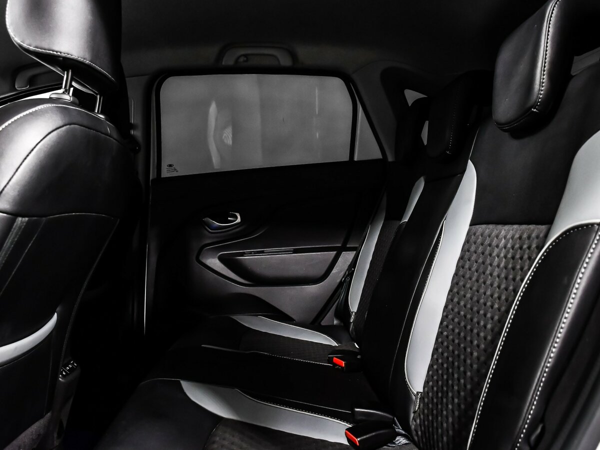 Lada (ВАЗ) XRAY 2021 года с пробегом. Фото: #10