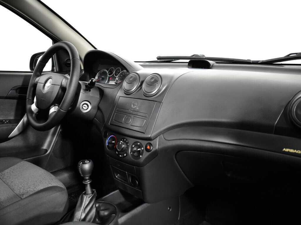 Chevrolet Nexia 2021 года с пробегом. Фото: #8