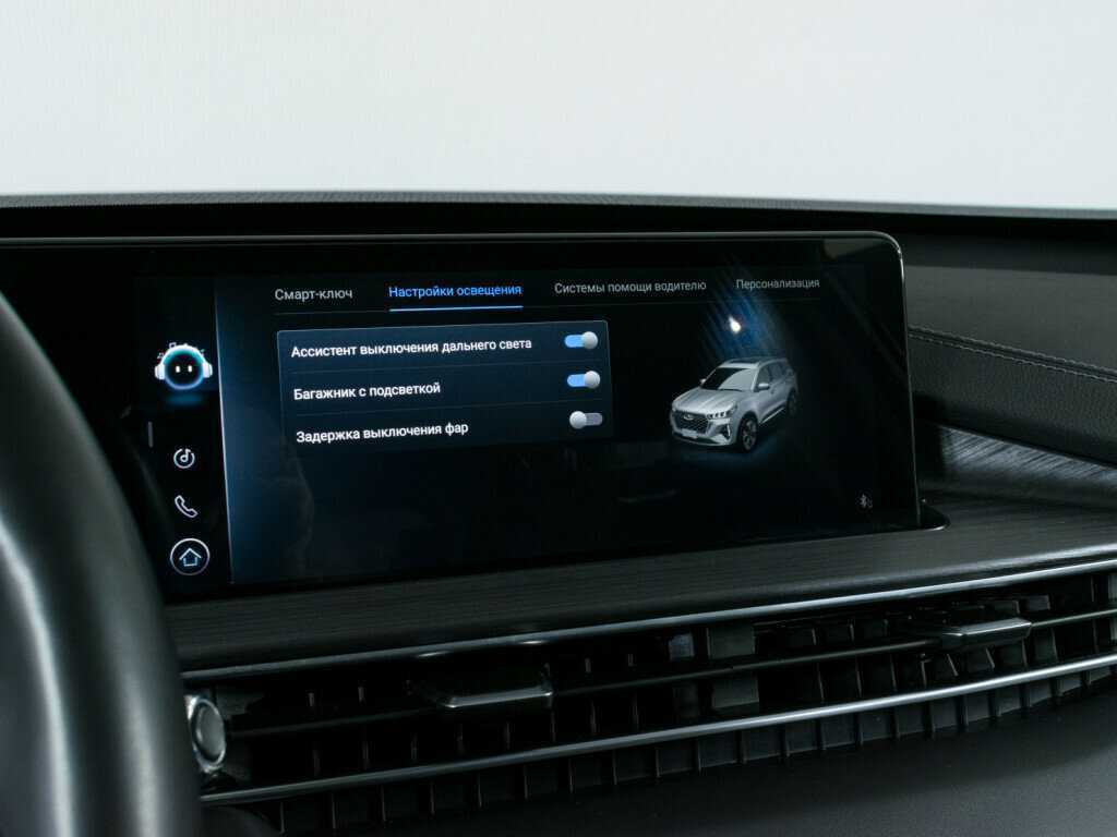 Chery Tiggo 7 Pro Max 2023 года с пробегом. Фото: #19