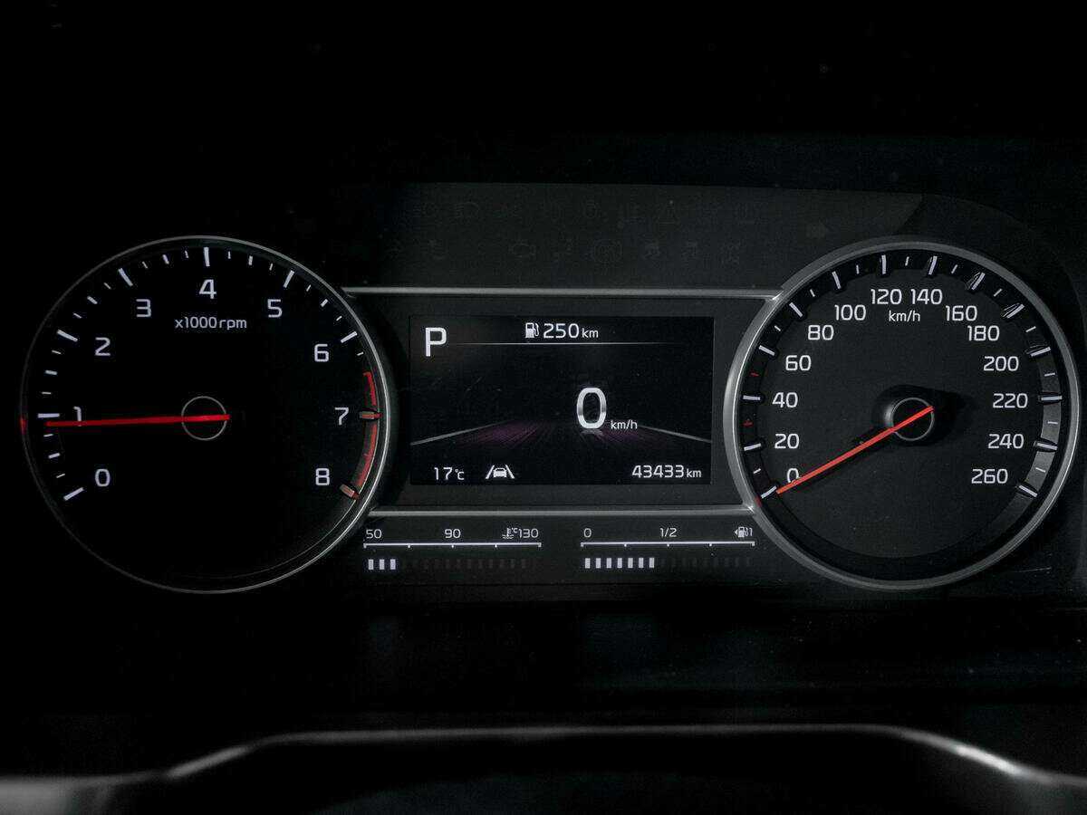 Kia Sorento 2022 года с пробегом. Фото: #10