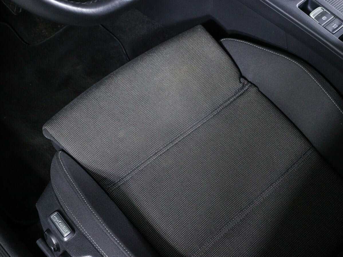 Volkswagen Passat 2019 года с пробегом. Фото: #11