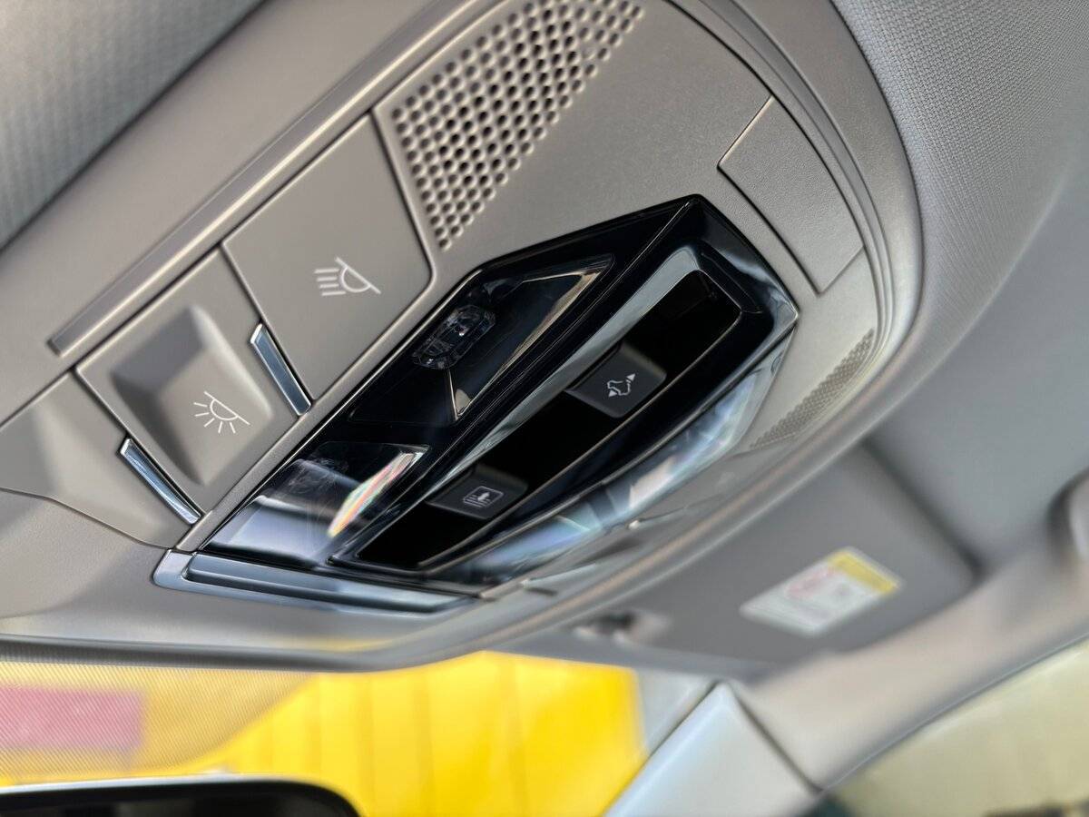 Chery Tiggo 8 2021 года с пробегом. Фото: #21