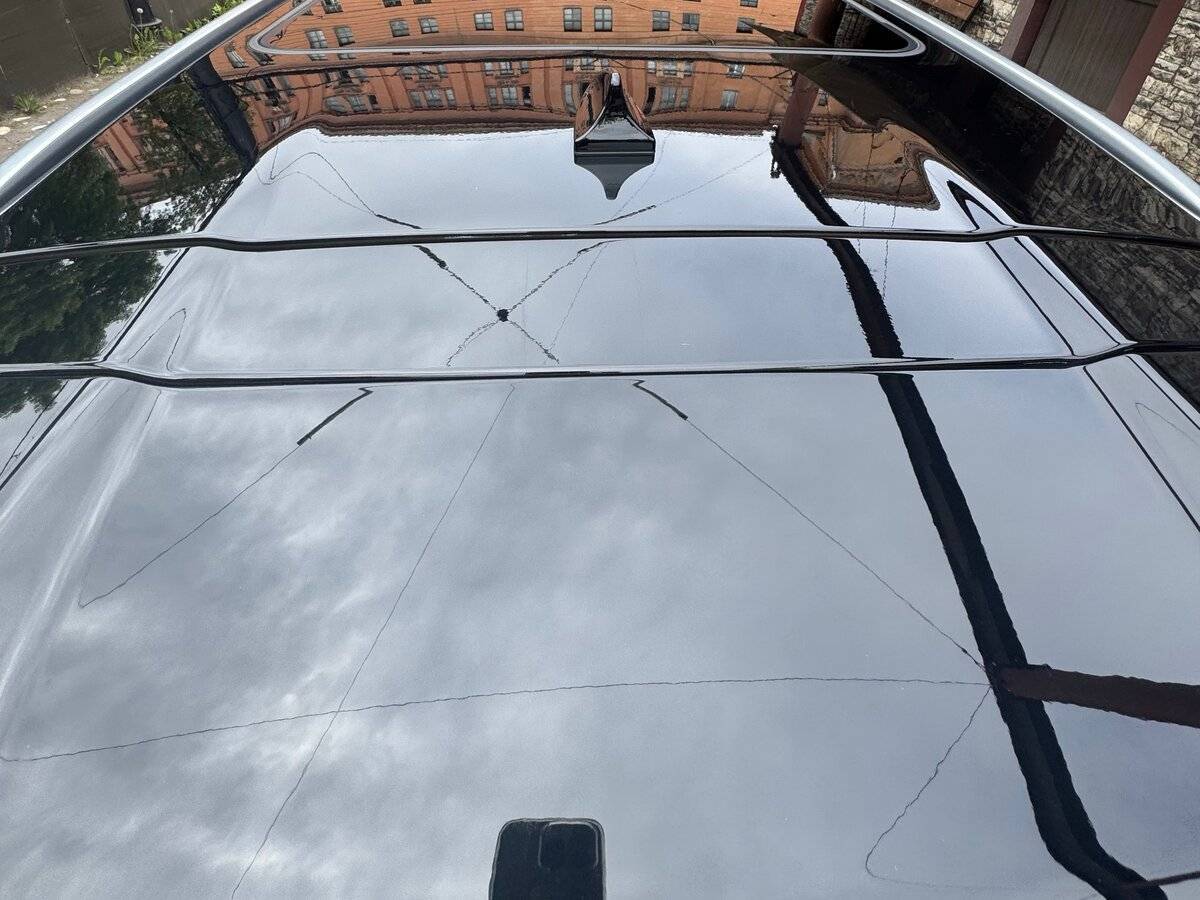 Chery Tiggo 7 Pro Max 2023 года с пробегом. Фото: #18