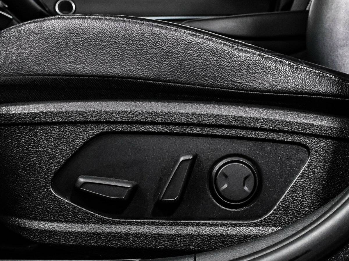 Hyundai Sonata 2020 года с пробегом. Фото: #13