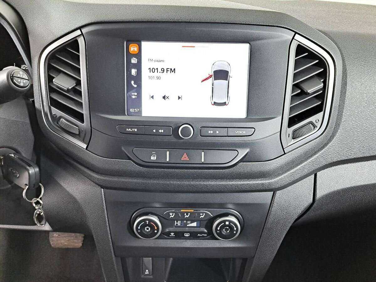 Lada (ВАЗ) XRAY 2022 года с пробегом. Фото: #10