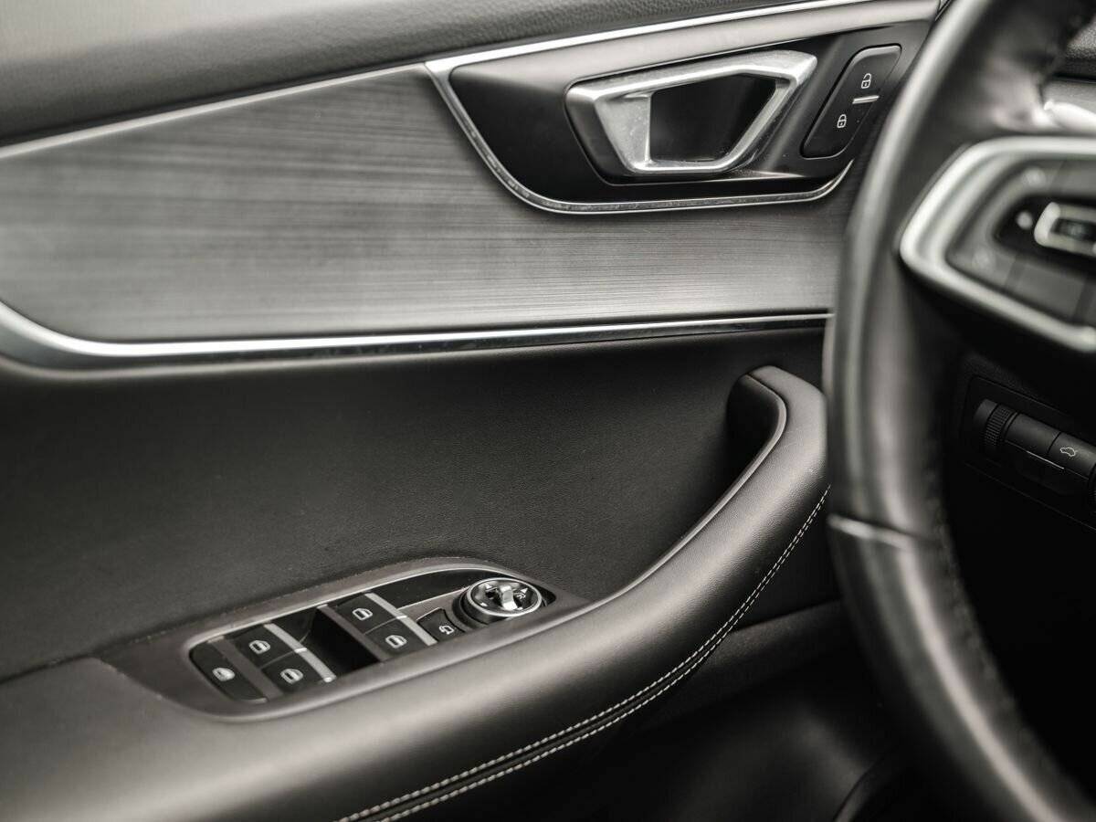 Chery Tiggo 7 Pro 2021 года с пробегом. Фото: #24