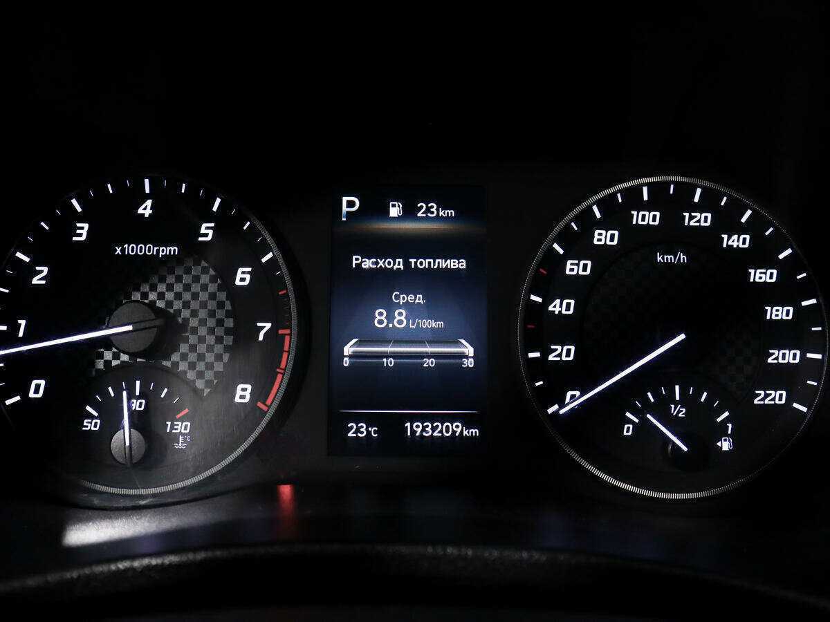 Hyundai Solaris 2020 года с пробегом. Фото: #16